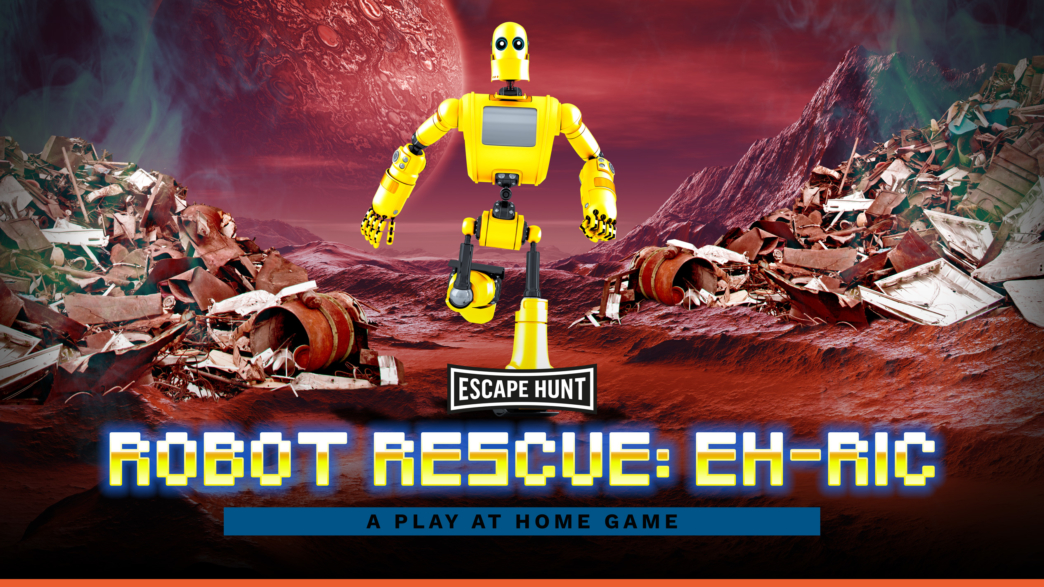 Robot Rescue